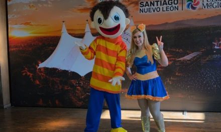Bely y Beto lanzan su primer videojuego educativo para niños