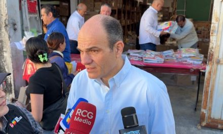 Caso Rocha Moya podría cobrar factura electoral a Morena; afirma Jericó
