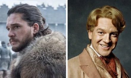Kit Harington sustituirá a Nicholas Hoult como Gilderoy Lockhart en la serie de Harry Potter producida por HBO