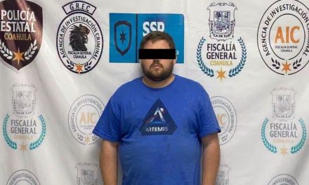 Chad ‘N’, el multihomicida que atacó a la familia de su expareja, sufrió ataque de ansiedad durante audiencia