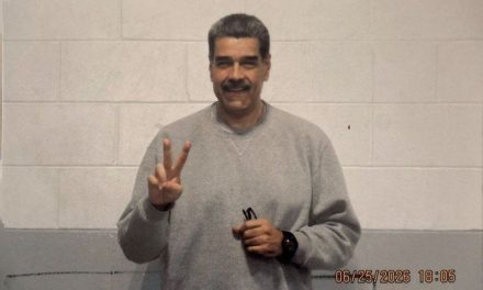 Publican supuestas fotografías de Nicolás Maduro tras histórico acuerdo petrolero entre Venezuela y Estados Unidos