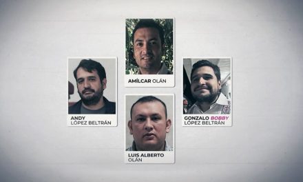 Revelan audios que vinculan a ‘El Clan’ de los hijos de AMLO con el Cártel Jalisco Nueva Generación
