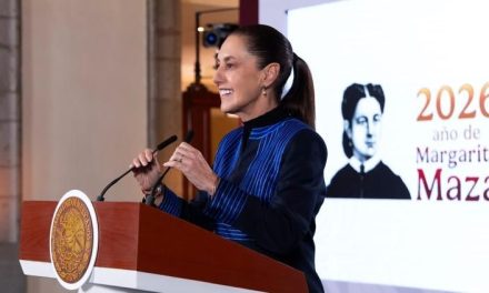 Claudia Sheinbaum guarda silencio incómodo sobre presunta ruptura con Rubén Rocha Moya