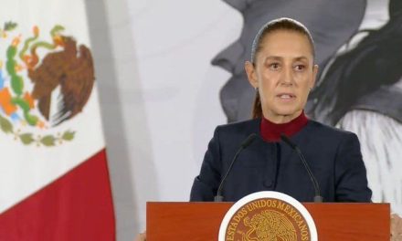 Claudia Sheinbaum iniciará gira nacional por su Segundo Informe de Gobierno y estrena spots interactivos