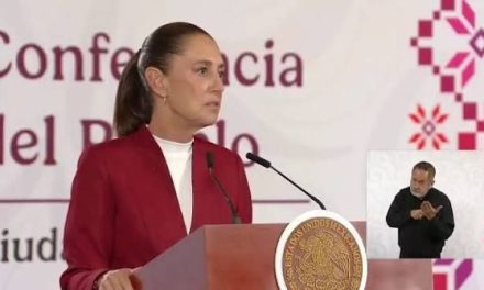 Claudia Sheinbaum buscará recuperar para México los 15 mil millones de dólares decomisados a ‘El Mayo’ Zambada