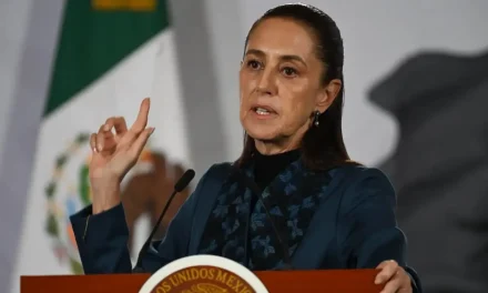 México alista apoyo humanitario a Colombia tras sismo de 7.4