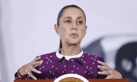 Claudia Sheinbaum ordena investigar el asesinato del influencer César Gastélum en Culiacán