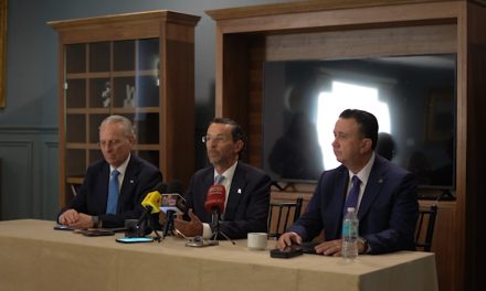 Coahuila se cuece aparte, pero no puede bajar la guardia: Coparmex