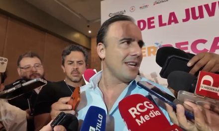 Coahuila listo para explotar el gas shale