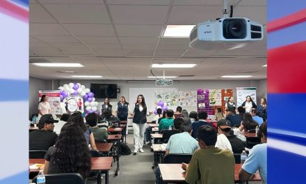 Con estrategia “Ella y él” fortalece IMSS la salud física y emocional en Coahuila