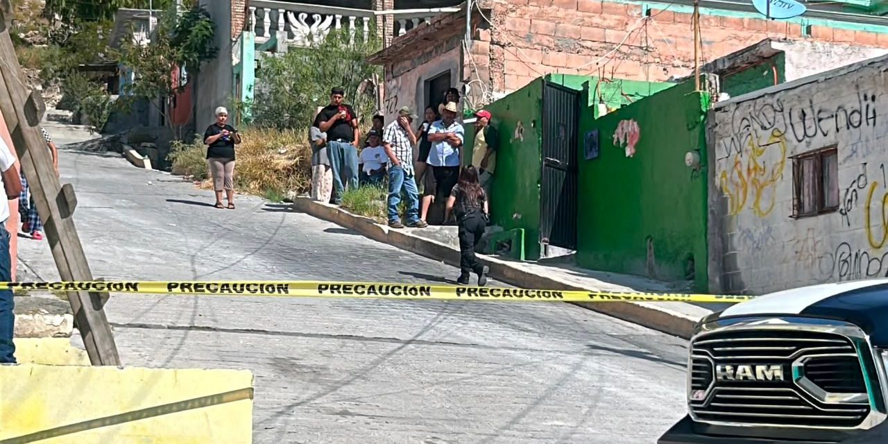 Hombre de 40 años termina con su vida este domingo en La Minita