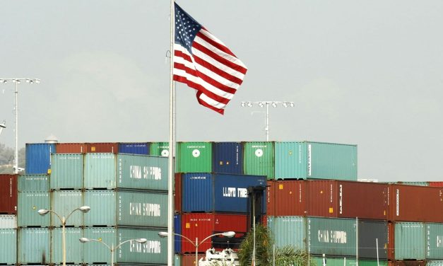 Caída en importaciones reduce el déficit comercial de EE. UU. en junio; brecha con México y China se amplía