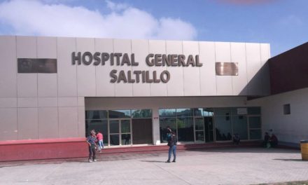 Confirman primer caso de dengue en Saltillo; investigan otros cuatro posibles contagios