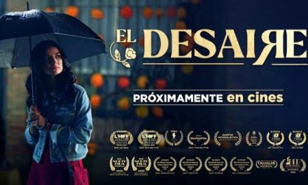 El Desaire, película filmada en Saltillo, se estrena este 3 de septiembre en cines de México