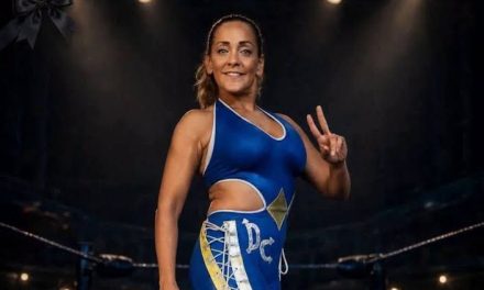 Muere ‘Diana La Cazadora’, emblemática luchadora y expresentadora de Televisa Monterrey, a los 48 años