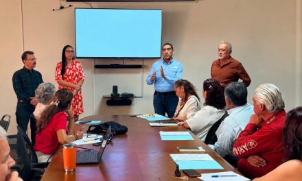 Informa DIPETRE nueva incorporación de pensionados, jubilados y beneficiarios