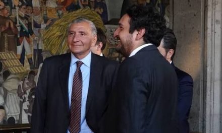 FGR menciona a Andy López Beltrán y Adán Augusto López en audiencia contra el exvicealmirante Farías Laguna