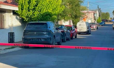 Joven de 19 años termina con su vida en la colonia Miravalle, al sur de Saltillo