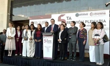 Marcelo Ebrard descarta que controversias políticas afecten revisión del T-MEC y urge a impulsar la innovación en México