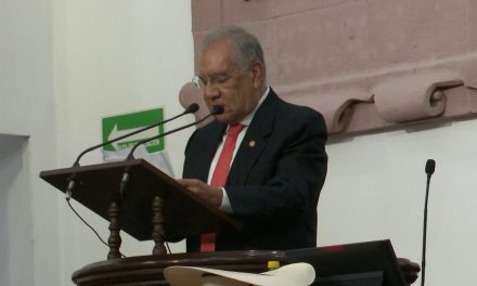 El campo necesita un relevo generacional para arraigar a jóvenes en producción de alimentos; afirma Raúl Onofre