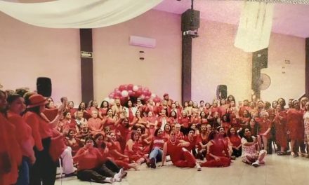 Ellas son las Abuelitas Unidas de Saltillo; el Club que convierte los años en nuevas historias