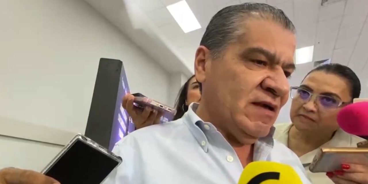 En Torreón disminuyen quejas por falta de agua