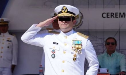 Fernando Farías Laguna sería trasladado de Argentina a México en avión de la Marina