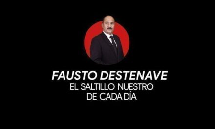 Otilio González, para cuándo