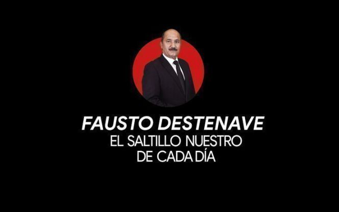 Otilio González, para cuándo