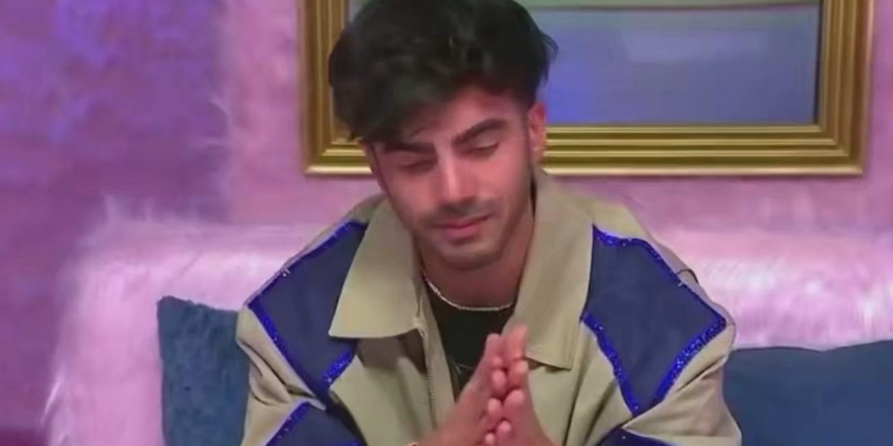 Fede Vigevani abandona ‘La Casa de los Famosos’: Revela que era infiltrado y regala una camioneta a Karina Torres