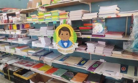 Esta semana se efectuará la ‘Feria del Regreso a Clases’ en Saltillo