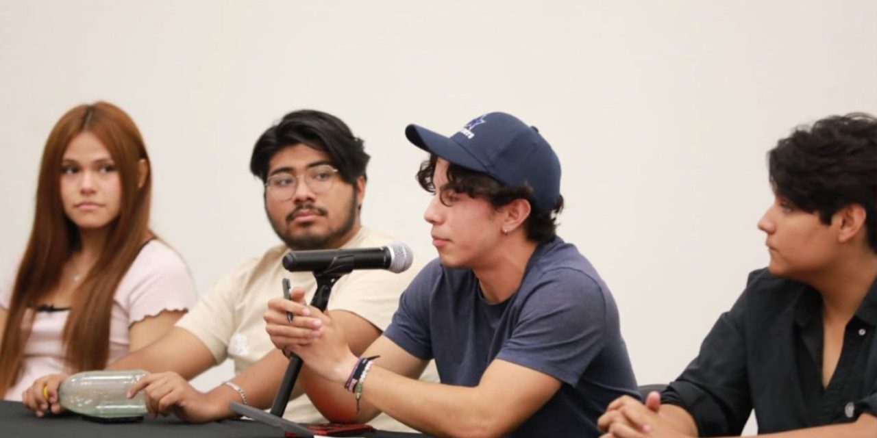 Fortalece Saltillo el desarrollo integral de las y los jóvenes