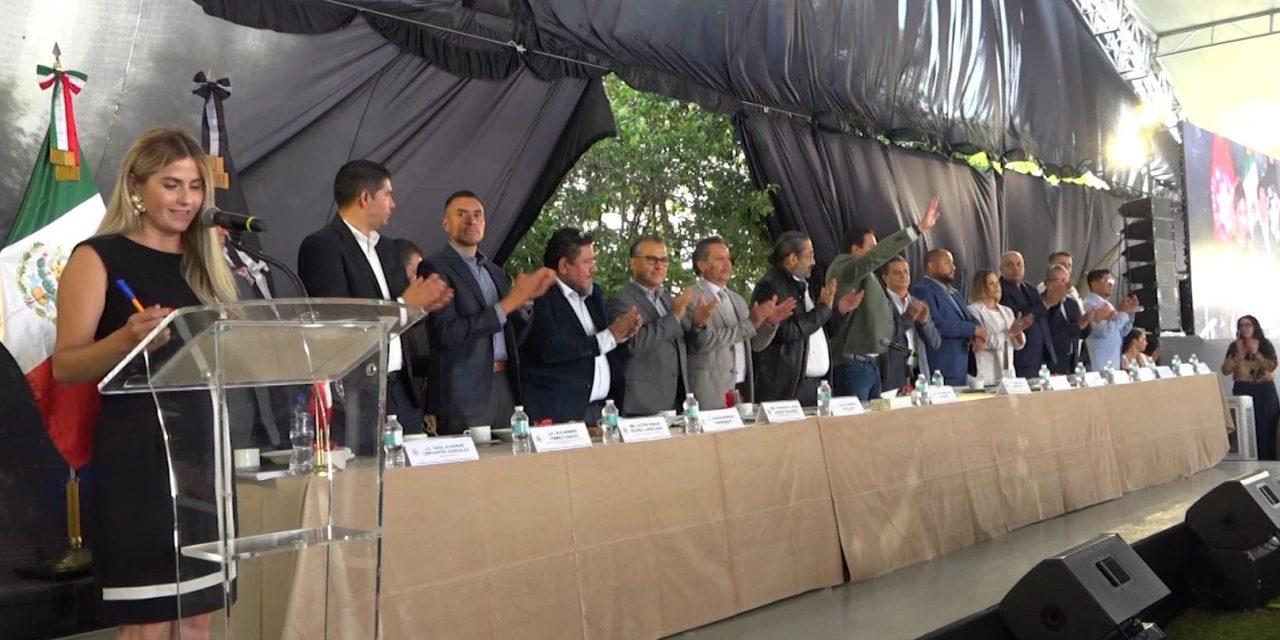Fortalecen coordinación en seguridad con trabajadores del sector automotriz