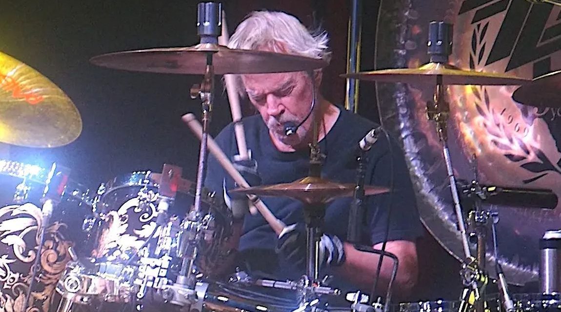 Frank Beard, baterista de ZZ Top, muere a los 77 años