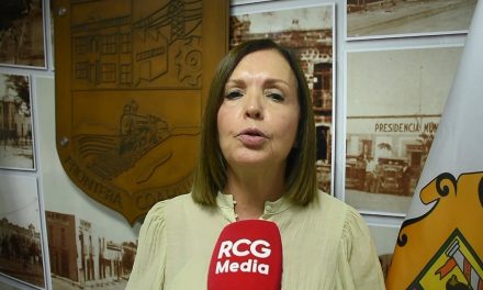 Frontera realizará primer mercadito de regreso a clases