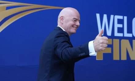 Niega FIFA acuerdo con Marruecos para definir la final del Mundial 2030