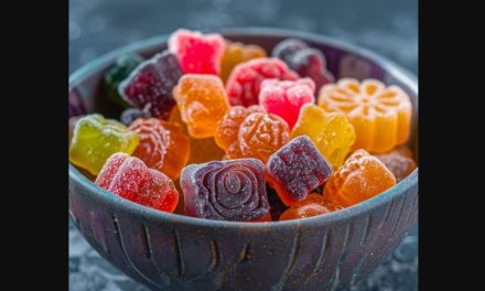 Alertan por intoxicación de menores con gomitas con THC en La Laguna