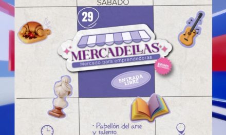 Habrá Mercadellas en el estadio Madero