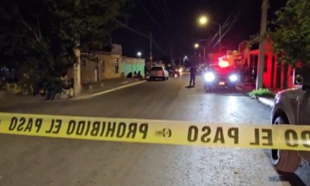 Hombre muere tras sufrir un infarto fulminante al sur de Saltillo