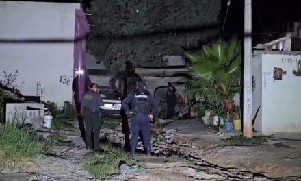 Hombre es hallado sin vida en su domicilio en la colonia Puesta del Sol