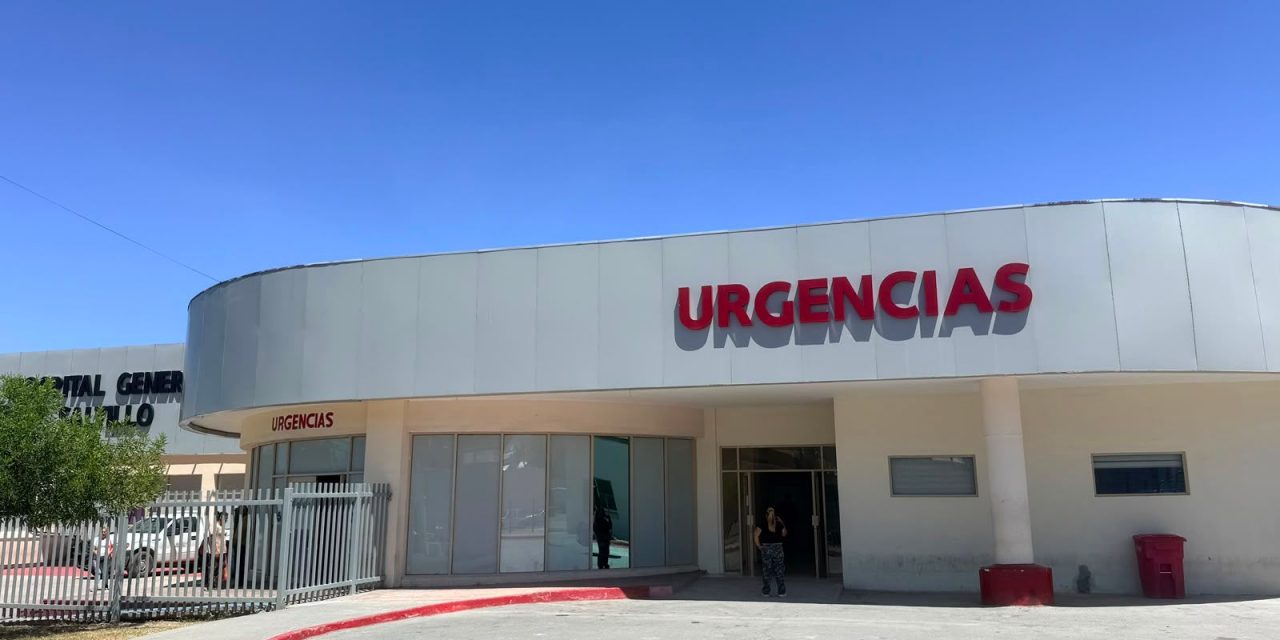 Invierten en salud en el estado