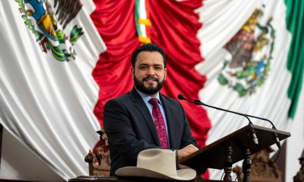 Alberto Hurtado afirma que es una contradicción de Estados Unidos retirar visas a políticos de Morena