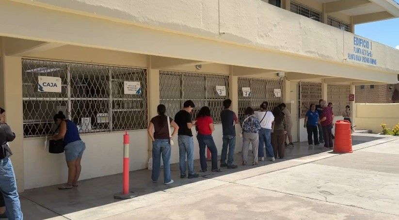 Inician cursos sabatinos en el Centro de Idiomas de la UAdeC