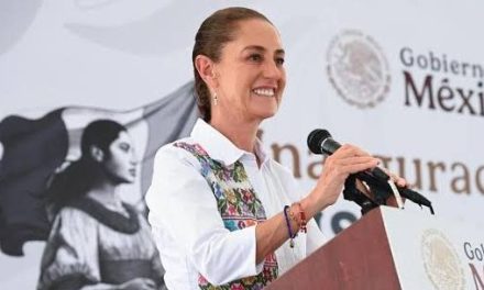 Presidenta Sheinbaum ha inaugurado 32 hospitales en todo el país