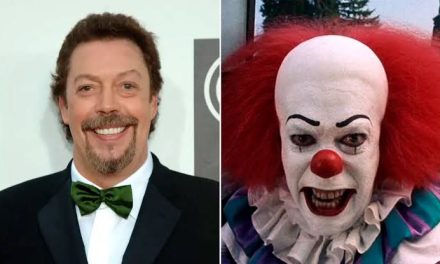 Muere Tim Curry a los 80 años: Fallece el inolvidable actor de It y The Rocky Horror Picture Show