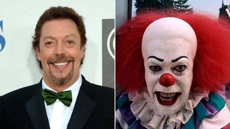 Muere Tim Curry a los 80 años: Fallece el inolvidable actor de It y The Rocky Horror Picture Show