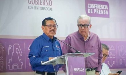 Gerardo Mérida sale de prisión en Nueva York y negocia con EE. UU.