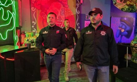 Implementa el Municipio operativo; clausuran y notifican bares
