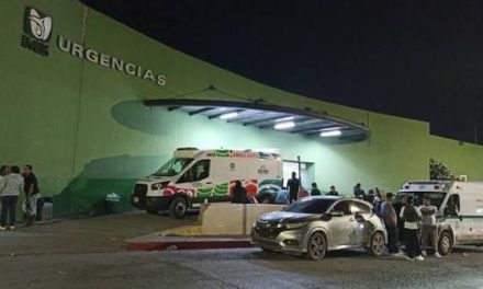IMSS Coahuila aclara situación de paciente tras ser acusados de negligencia médica por familiares