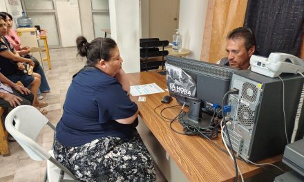 Reanuda INAPAM entrega gratuita de credenciales